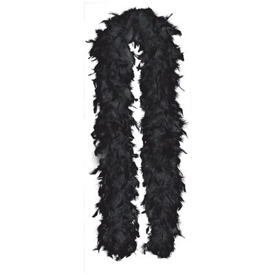Feather Boa