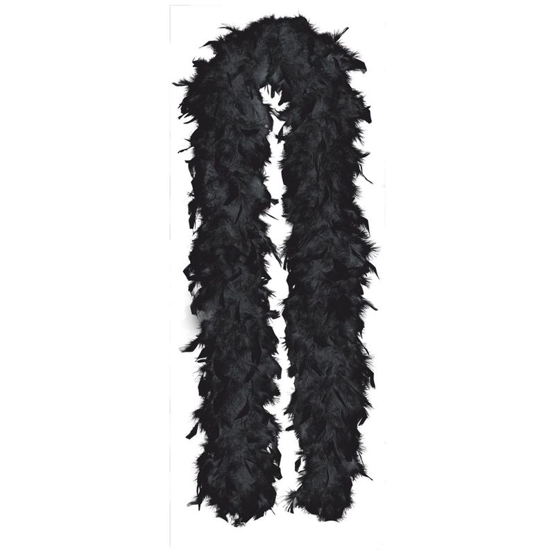 Feather Boa