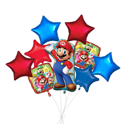 Super Mario