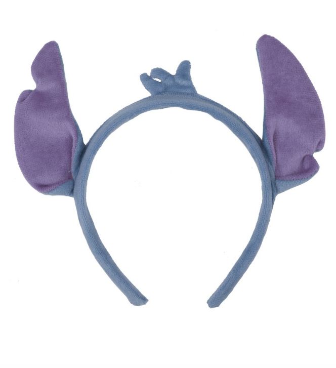 Disney Stitch Headband with Ears