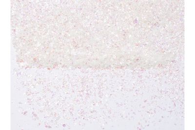 Confetti Table Scatter Decoration, Iridescent, 1.5-oz,