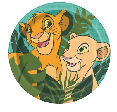Lion King