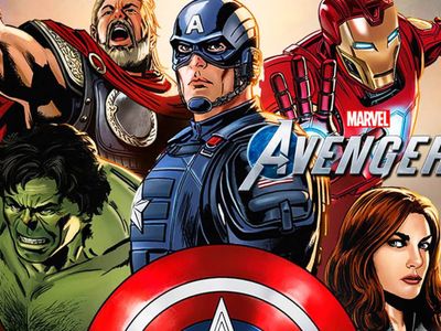 Avengers