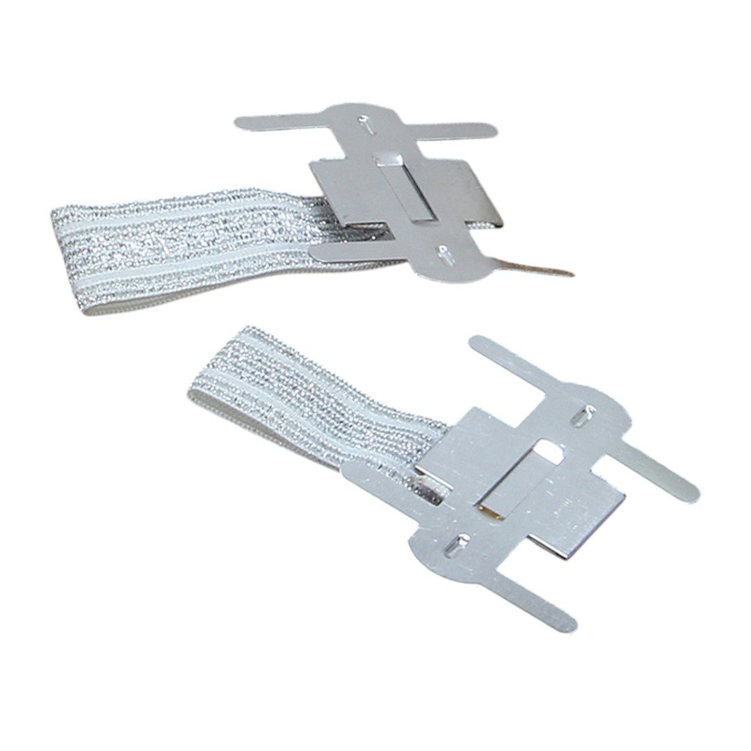 Corsage Wristlets – 12 Pieces per Bag