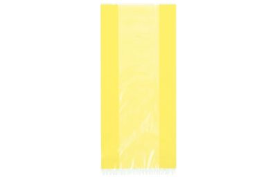 Clear Cellophane Bags – 30ct