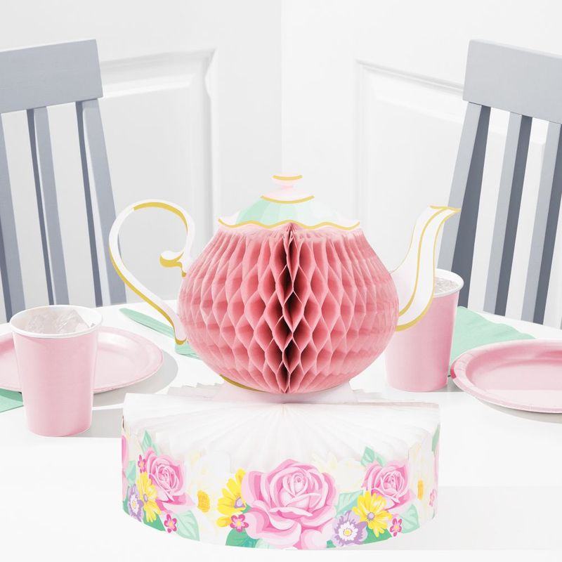 Tea party