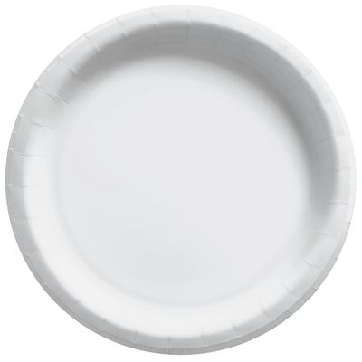 White Tableware