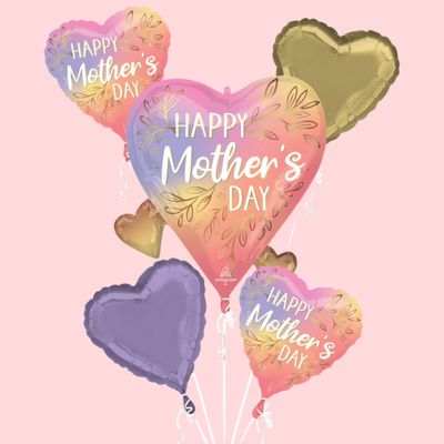 Mother&#39;s Day Balloons