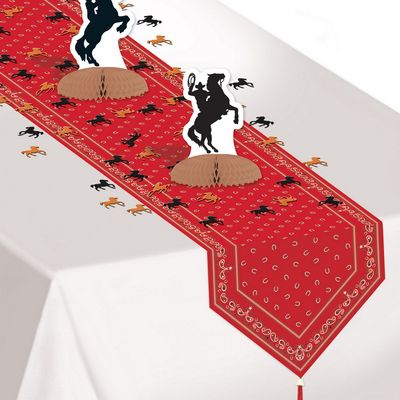 Fanci-Confetti Horses – 1 oz (Black &amp; Copper):