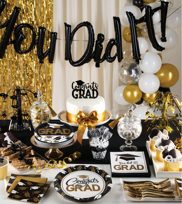 Graduation