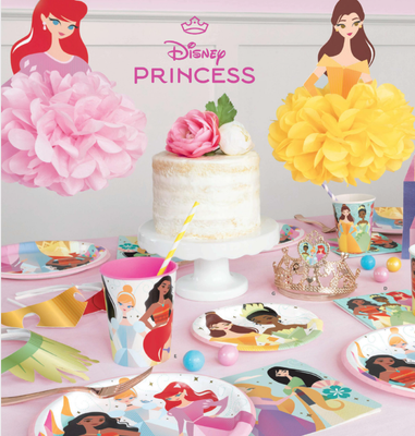 Disney Princess