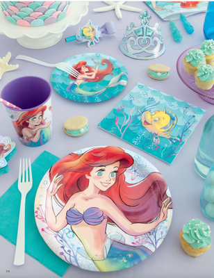 Ariel