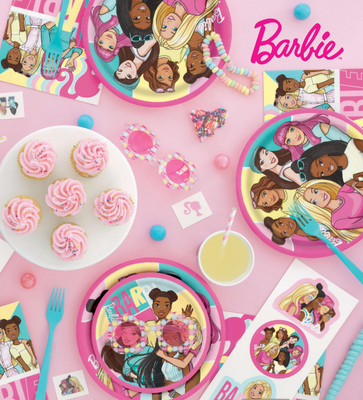 Barbie