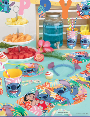 Stitch
