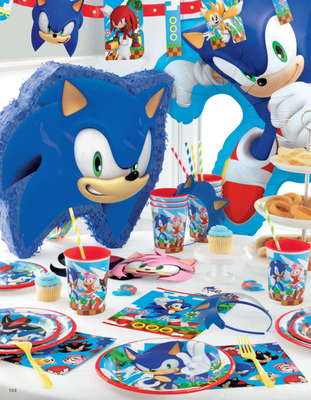 Sonic