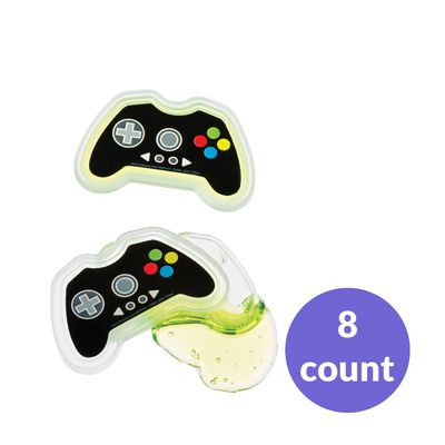 Gamer Goo,8ct