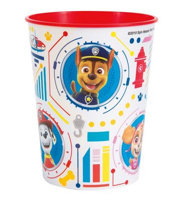 PAW Patrol Adventures Favor Cup 16oz