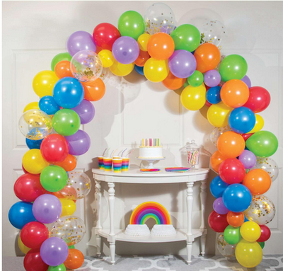 Balloons &amp; Accessories