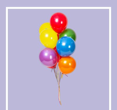 Latex Balloons