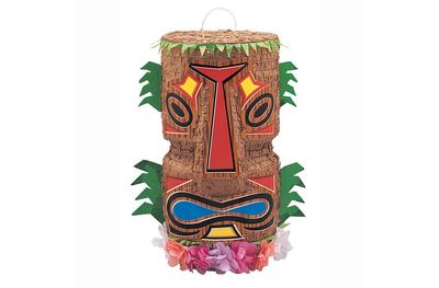 Tiki Piñata – 18&quot; Tall