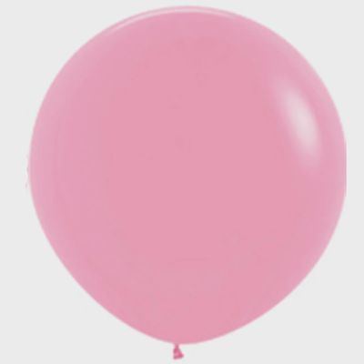 18 Inch Latex Balloons (10 Pack)