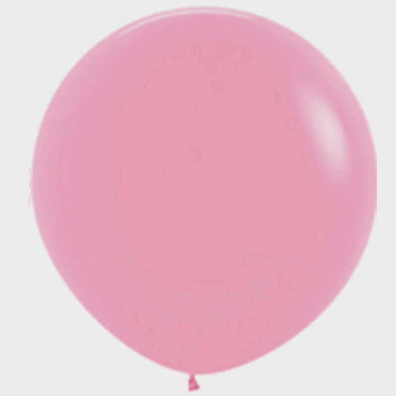 18 Inch Latex Balloons (10 Pack)