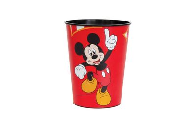 Disney Mickey Mouse 16oz Plastic Stadium favor Cup