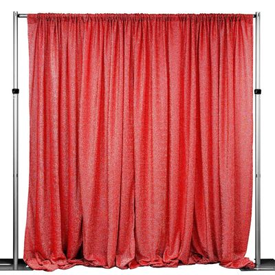 Backdrop Drapes &amp; Curtains