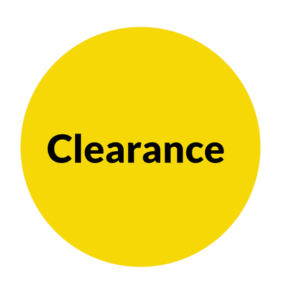 Clearance