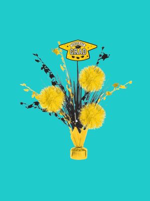 Yellow color theme
