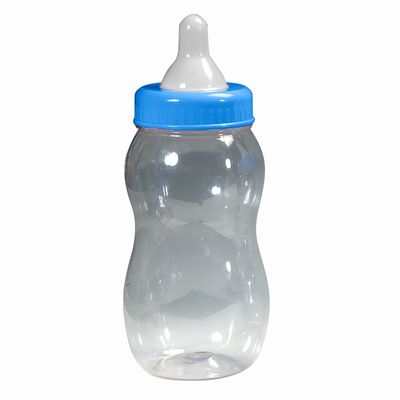 Plastic Baby Bottle 15&quot;