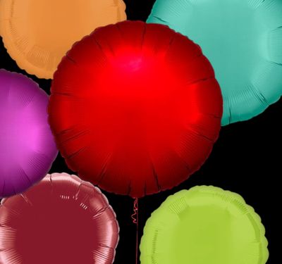 Order Balloons Online