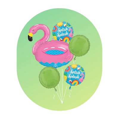 Summer Balloons