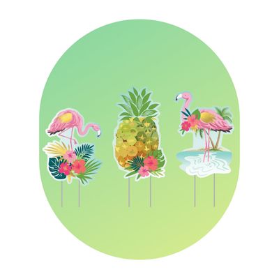 Decorations