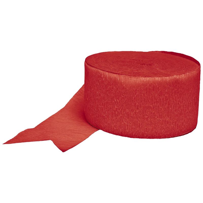Streamer, 81ft