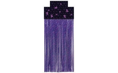Minecraft Door Fringe Kit – 29.5&quot; x 66.5&quot;