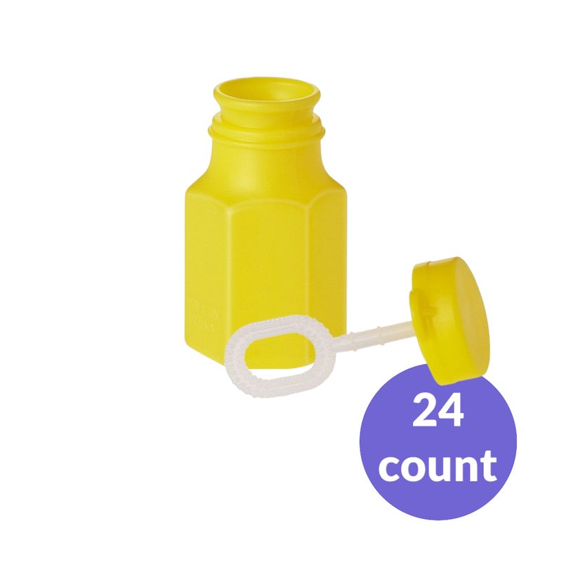 Party Bubbles 0.6oz, 24ct