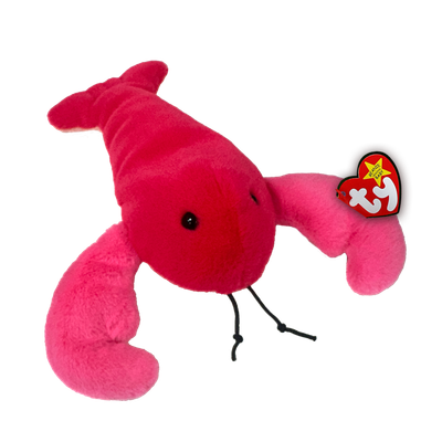 Beanie Babies