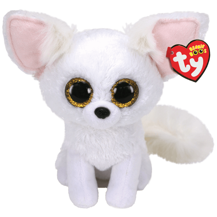 PHOENIX - fox reg