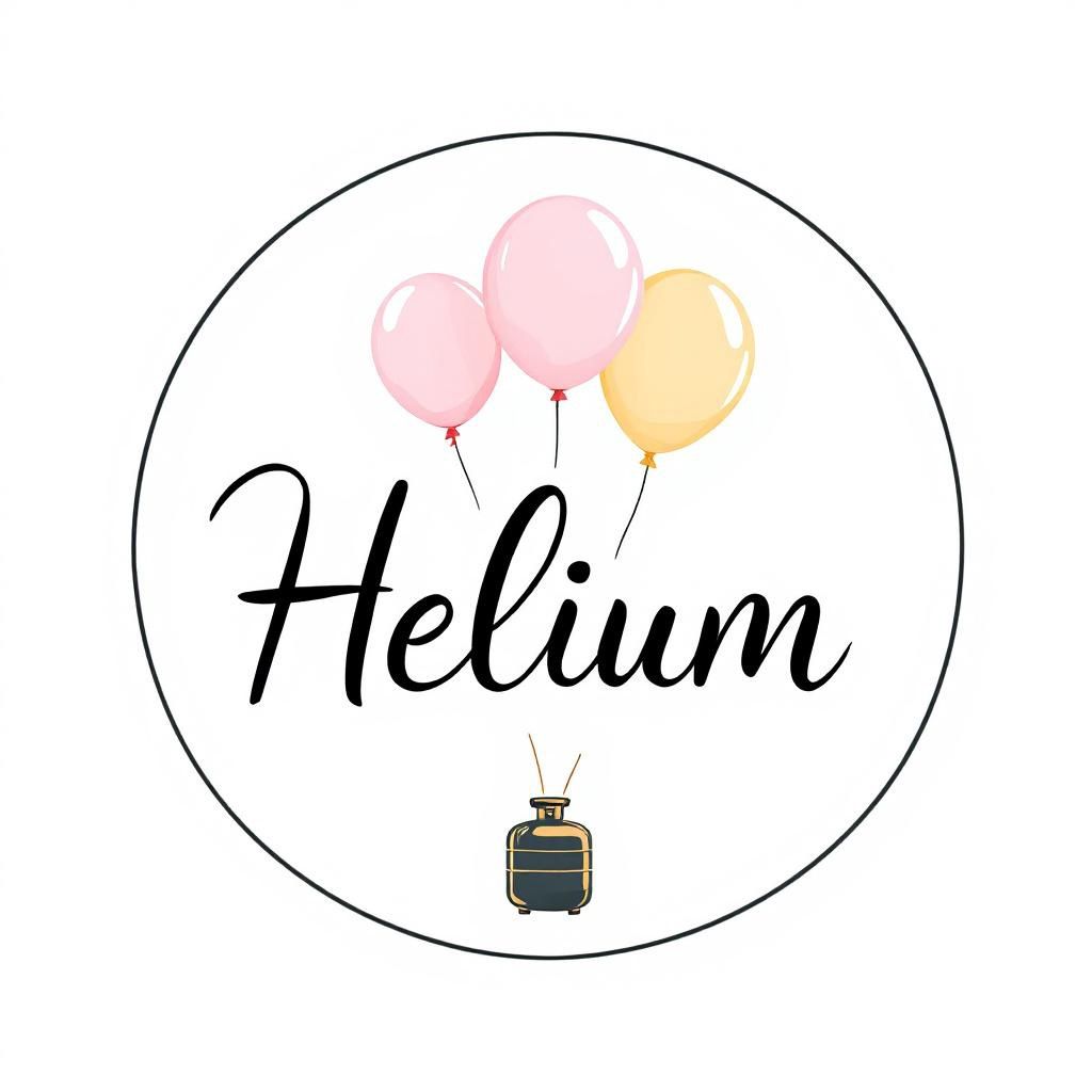 Helium-Filled