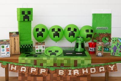 Mine Craft