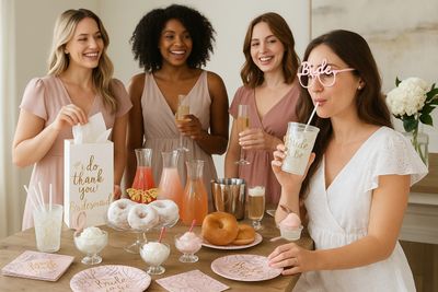 Bachelorette