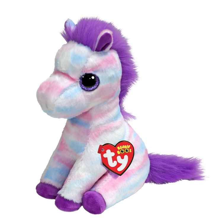 Hayden pastel horse