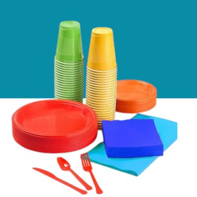 Tableware &amp; Serving