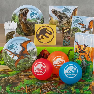 Jurassic World