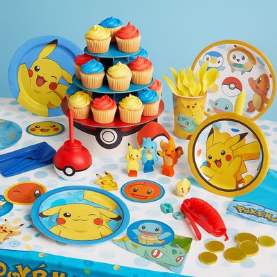 Pokemon