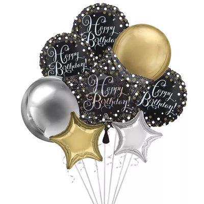 Adult Birthday Balloons