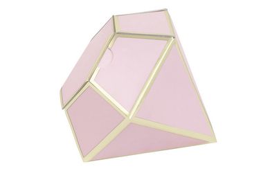 Diamond Shaped Paper Favor Boxes – 8ct