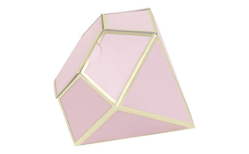 Diamond Shaped Paper Favor Boxes – 8ct