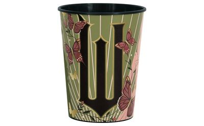 Wicked 16oz Plastic Stadium Cup